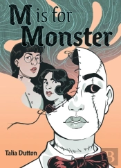 M Is For Monster