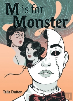 Bertrand.pt - M Is For Monster