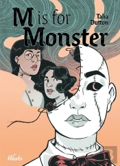 M Is For Monster