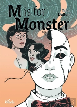 Bertrand.pt - M Is For Monster
