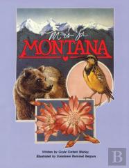 M Is For Montana