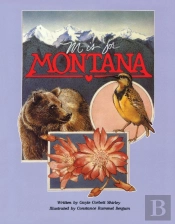 M Is For Montana
