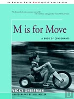 Bertrand.pt - M Is For Move