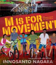 M Is For Movement