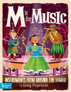 M Is For Music