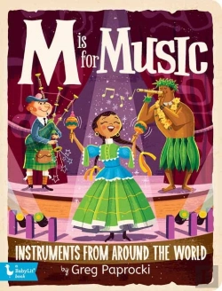 Bertrand.pt - M Is For Music