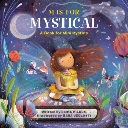 Bertrand.pt - M Is For Mystical