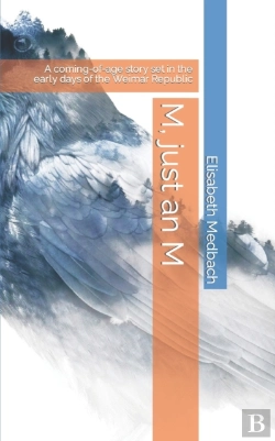 Bertrand.pt - M, Just An M