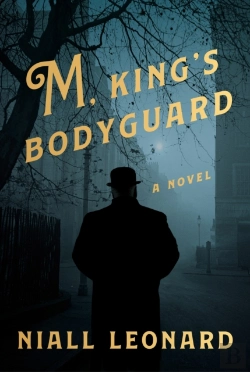 Bertrand.pt - M, King'S Bodyguard