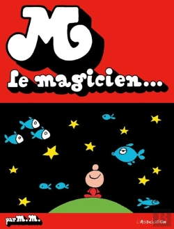 Bertrand.pt - M Le Magicien