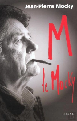 Bertrand.pt - M Le Mocky