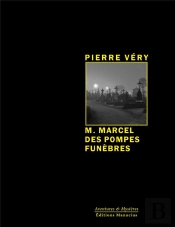 M. Marcel Des Pompes Funebres