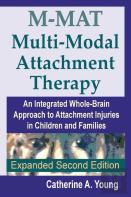 M-Mat Multi-Modal Attachment Therapy