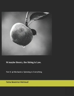 Bertrand.pt - M Maybe Theory, The String Is Law.