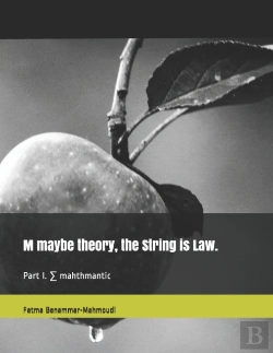 Bertrand.pt - M Maybe Theory, The String Is Law.