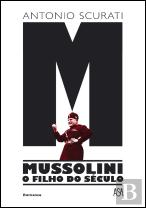 M - Mussolini - O Filho do Século