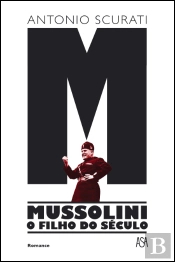 M - Mussolini - O Filho do Século