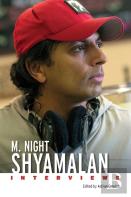 M. Night Shyamalan