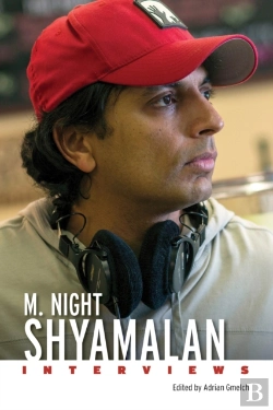 Bertrand.pt - M. Night Shyamalan