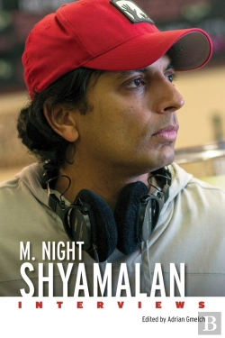 Bertrand.pt - M. Night Shyamalan