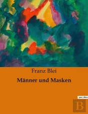 M Nner Und Masken