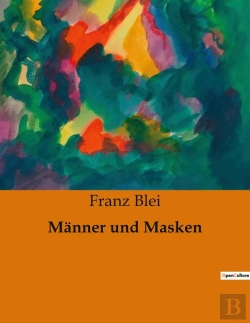 Bertrand.pt - M Nner Und Masken