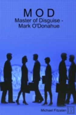 Bertrand.pt - M O D - Master Of Disguise - Mark O'Donahue