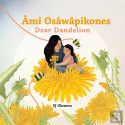 Bertrand.pt - M Oswpikones (Dear Dandelion)