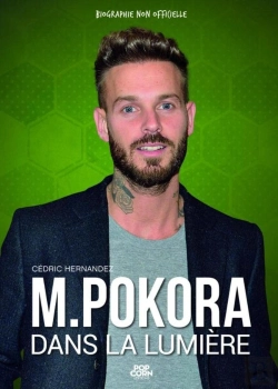 Bertrand.pt - M. Pokora - Dans La Lumiere