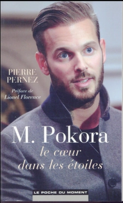 Bertrand.pt - M Pokora, Le Coeur Dans Les Etoiles