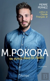 M. Pokora : Un Prince Dans Les Étoiles