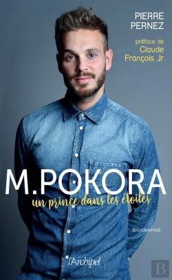 Bertrand.pt - M. Pokora : Un Prince Dans Les Étoiles
