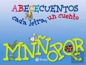 M-R (Abececuentos Cada Letra, Un Cuento)