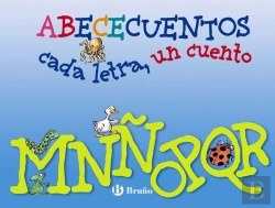 Bertrand.pt - M-R (Abececuentos Cada Letra, Un Cuento)