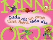 M-R Cada Nit Un Conte Una Lletra Cada Dia