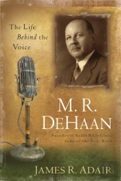 M. R. Dehaan