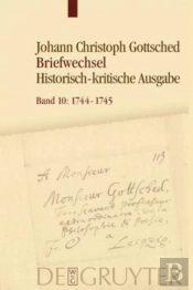 M Rz 1744 - September 1745