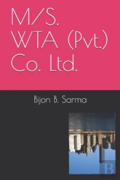 M-S. Wta  Pvt.  Co. Ltd.