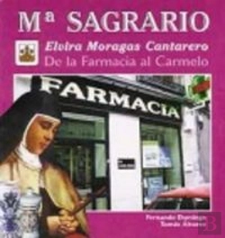 Bertrand.pt - Mª Sagrario. De La Farmacia Al Carmelo