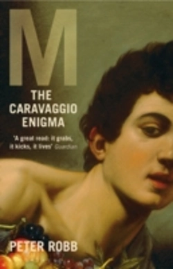 Bertrand.pt - M: The Caravaggio Enigma