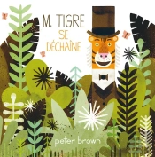 M. Tigre Se Dechaine