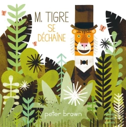 Bertrand.pt - M. Tigre Se Dechaine