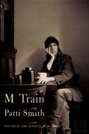 M Train