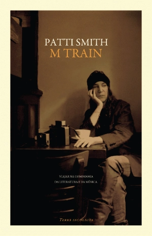 M Train