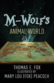 M-Wolf'S Animal World