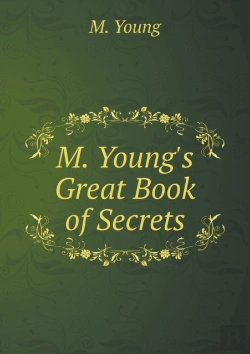 Bertrand.pt - M. Young'S Great Book Of Secrets