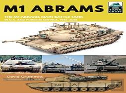 M1 Abrams