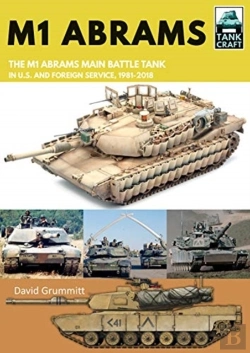Bertrand.pt - M1 Abrams