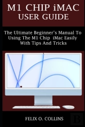 M1 Chip Imac User Guide
