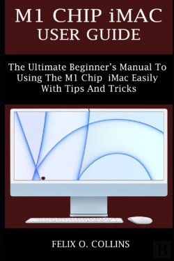 Bertrand.pt - M1 Chip Imac User Guide